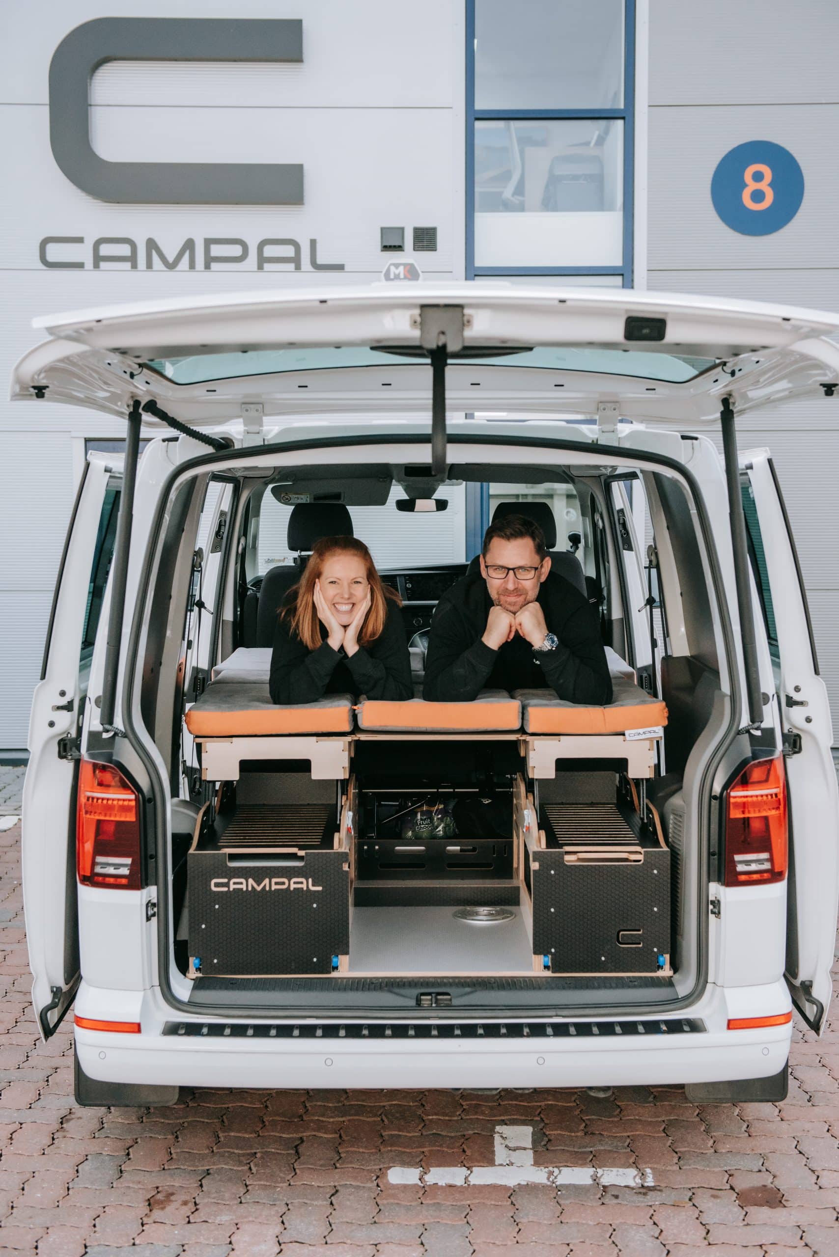 CAMPAL FCP-1-5