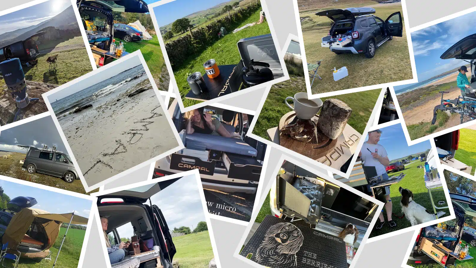 Campal community collage