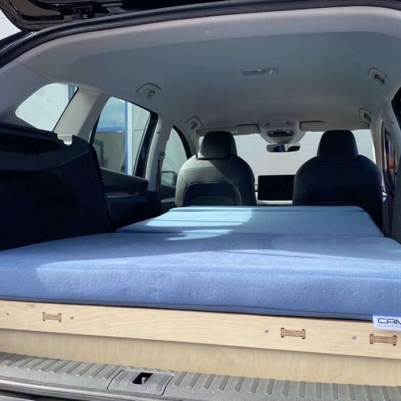Campal Slimline Skoda Enyaq 2