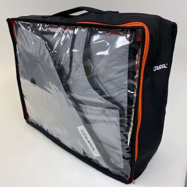 Campal Thermal Blinds Carry Case 3