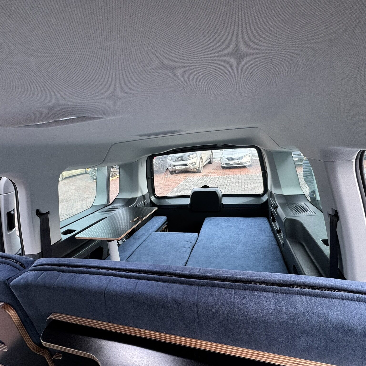 Campal-Split-Caddy-Maxi-Camper-box